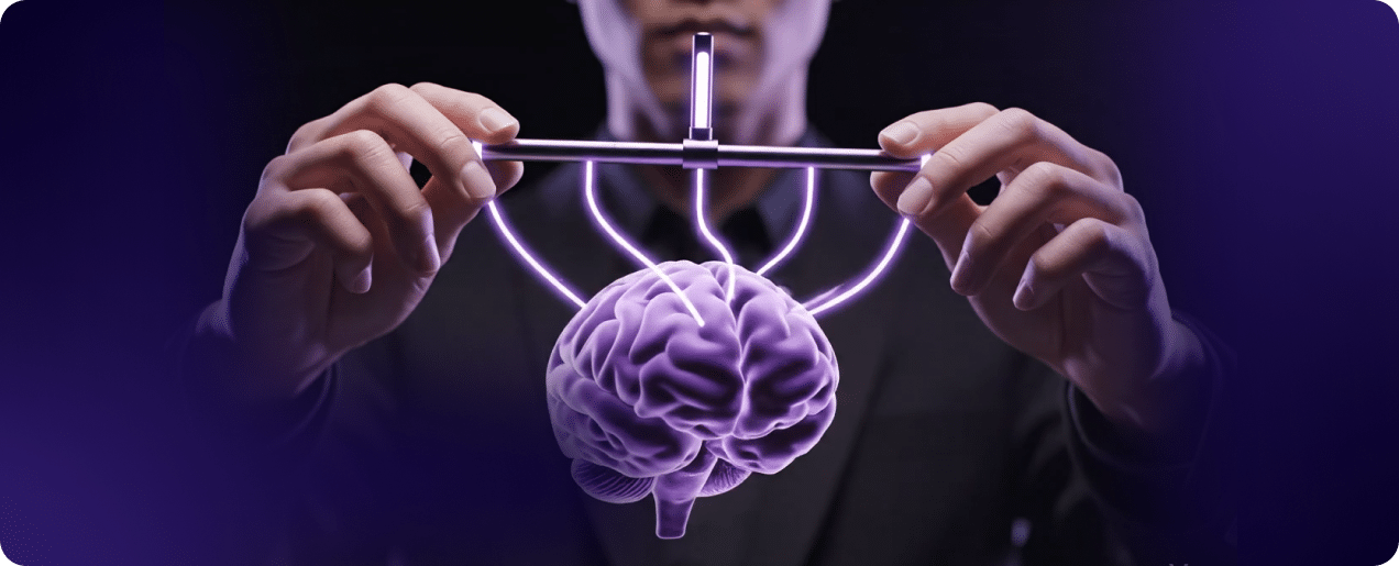 AI Is a Risk Without Built-In Control